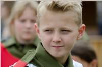 FF Bezirksfeuerwehr(jugend)leistungsbewerb in Trausdorf, 30.05.2015