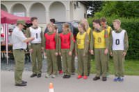 FF Bezirksfeuerwehr(jugend)leistungsbewerb in Trausdorf, 30.05.2015