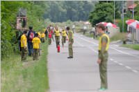 FF Bezirksfeuerwehr(jugend)leistungsbewerb in Trausdorf, 30.05.2015