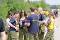 FF Bezirksfeuerwehr(jugend)leistungsbewerb in Trausdorf, 30.05.2015