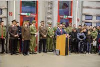 FF Feuerwehrjugendleistungsabzeichen in Gold, 08.10.2016