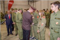FF Feuerwehrjugendleistungsabzeichen in Gold, 08.10.2016