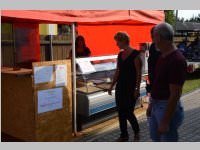 FF Grillabend & Scheunendisco, 10.08.2013