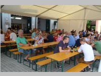 FF Grillabend & Scheunendisco, 10.08.2013