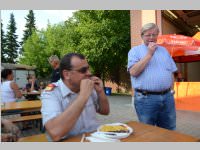 FF Grillabend & Scheunendisco, 10.08.2013