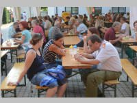 FF Grillabend & Scheunendisco, 10.08.2013