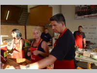 FF Grillabend & Scheunendisco, 10.08.2013