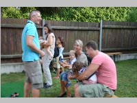 FF Grillabend & Scheunendisco, 10.08.2013