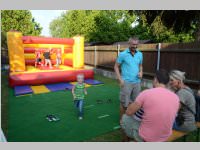 FF Grillabend & Scheunendisco, 10.08.2013