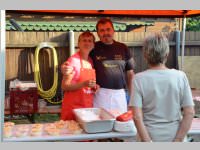 FF Grillabend & Scheunendisco, 10.08.2013