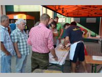 FF Grillabend & Scheunendisco, 10.08.2013