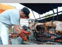 FF Grillabend & Scheunendisco, 10.08.2013