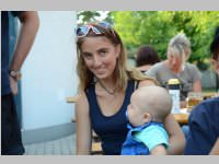 FF Grillabend & Scheunendisco, 10.08.2013