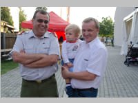 FF Grillabend & Scheunendisco, 10.08.2013