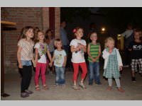 FF Grillabend & Scheunendisco, 10.08.2013