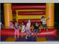 FF Grillabend & Scheunendisco, 10.08.2013