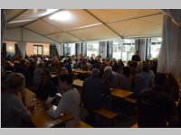 FF Grillabend & Scheunendisco, 10.08.2013