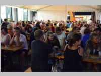 FF Grillabend & Scheunendisco, 10.08.2013