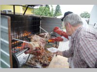 FF Grillabend & Scheunendisco, 09.08.2014