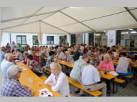 FF Grillabend & Scheunendisco, 09.08.2014