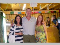 FF Grillabend & Scheunendisco, 09.08.2014