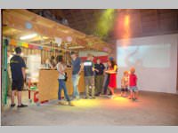 FF Grillabend & Scheunendisco, 09.08.2014