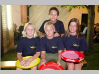 FF Grillabend & Scheunendisco, 09.08.2014