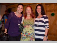 FF Grillabend & Scheunendisco, 09.08.2014