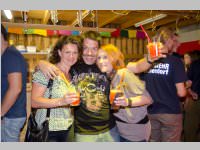FF Grillabend & Scheunendisco, 09.08.2014