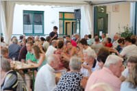 FF Grillabend & Scheunendisco, 08.08.2015