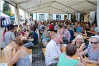FF Grillabend & Scheunendisco, 08.08.2015
