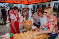 FF Grillabend & Scheunendisco, 13.08.2016