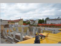 FF Neufeld reaktiviert Wasserpumpe auf HS12, 01.06.2013