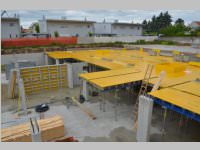 FF Neufeld reaktiviert Wasserpumpe auf HS12, 01.06.2013