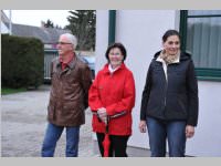 Inspektion bei der FF Neufeld, 19.04.2013