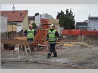 Inspektion bei der FF Neufeld, 19.04.2013