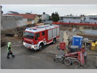 Inspektion bei der FF Neufeld, 19.04.2013