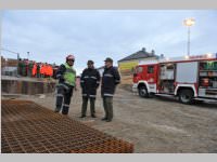 Inspektion bei der FF Neufeld, 19.04.2013