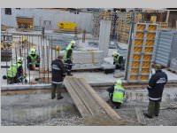 Inspektion bei der FF Neufeld, 19.04.2013