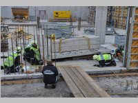 Inspektion bei der FF Neufeld, 19.04.2013