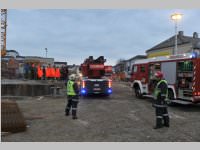 Inspektion bei der FF Neufeld, 19.04.2013