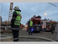 Inspektion bei der FF Neufeld, 19.04.2013