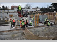 Inspektion bei der FF Neufeld, 19.04.2013