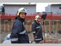 Inspektion bei der FF Neufeld, 19.04.2013