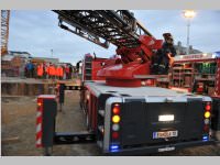 Inspektion bei der FF Neufeld, 19.04.2013