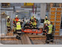 Inspektion bei der FF Neufeld, 19.04.2013