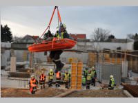 Inspektion bei der FF Neufeld, 19.04.2013