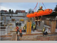 Inspektion bei der FF Neufeld, 19.04.2013