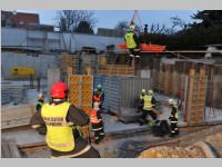 Inspektion bei der FF Neufeld, 19.04.2013