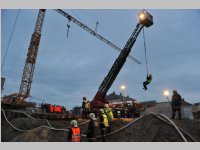 Inspektion bei der FF Neufeld, 19.04.2013